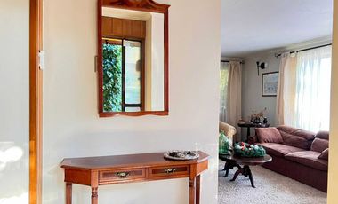 Casa en arriendo en TEMUCO