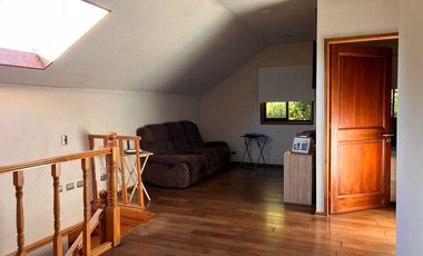 Casa en arriendo en TEMUCO