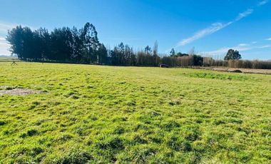 Parcela en venta en OSORNO