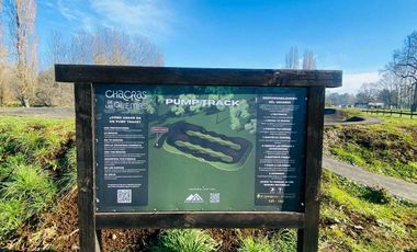 Parcela en venta en OSORNO