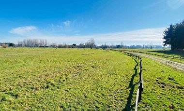 Parcela en venta en OSORNO