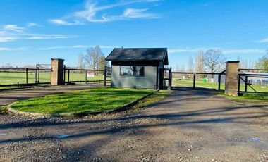 Parcela en venta en OSORNO