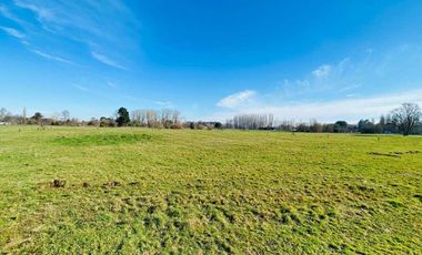 Parcela en venta en OSORNO
