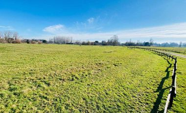 Parcela en venta en OSORNO