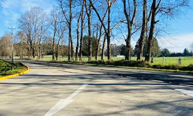 Parcela en venta en OSORNO