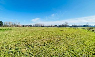 Parcela en venta en OSORNO