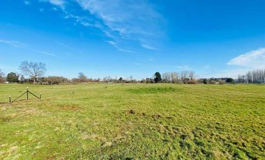 Parcela en venta en OSORNO