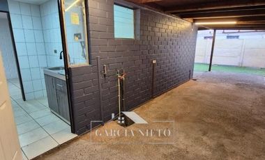 Casa en arriendo en RANCAGUA