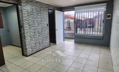 Casa en arriendo en RANCAGUA