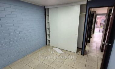 Casa en arriendo en RANCAGUA
