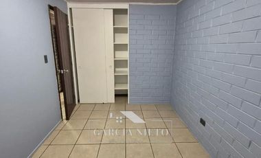 Casa en arriendo en RANCAGUA