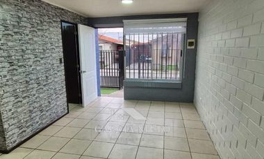 Casa en arriendo en RANCAGUA