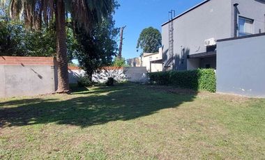 Venta de Lote en Barrio Cerrado LAS MAGNOLIAS