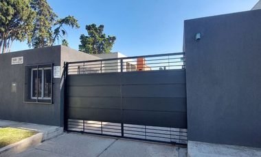 Venta de Lote en Barrio Cerrado LAS MAGNOLIAS