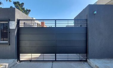 Venta de Lote en Barrio Cerrado LAS MAGNOLIAS