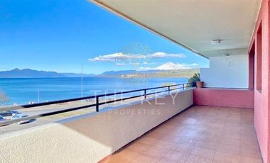 Departamento en Venta en Julio Zegers - Av. Costanera.