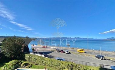 Departamento en Venta en Julio Zegers - Av. Costanera.