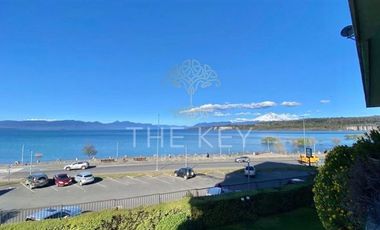 Departamento en Venta en Julio Zegers - Av. Costanera.