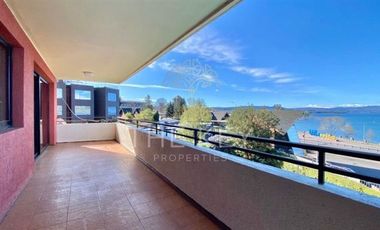 Departamento en Venta en Julio Zegers - Av. Costanera.