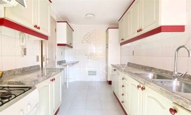 Departamento en Venta en Julio Zegers - Av. Costanera.