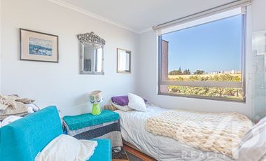 Departamento en Arriendo en mantagua