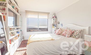 Departamento en Arriendo en mantagua