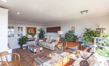 Departamento en Arriendo en mantagua