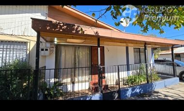 Casa en Venta en fuego manzo velazco