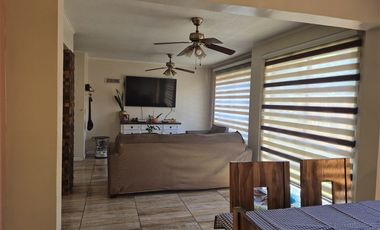 Casa en Arriendo en Vista Cordillera III, Los Andes