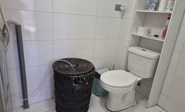 Casa en Arriendo en Vista Cordillera III, Los Andes