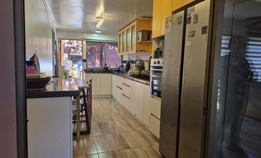 Casa en Arriendo en Vista Cordillera III, Los Andes