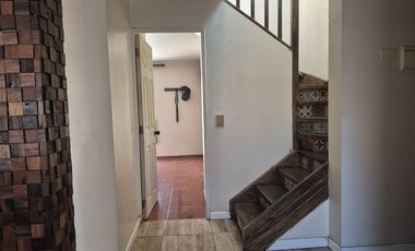 Casa en Arriendo en Vista Cordillera III, Los Andes