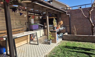 Casa en Arriendo en Vista Cordillera III, Los Andes