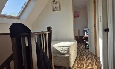 Casa en Arriendo en Vista Cordillera III, Los Andes