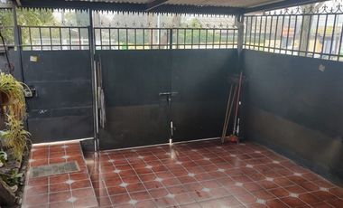 Casa en Venta en Población Cancha Rayada