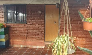 Casa en Venta en Población Cancha Rayada