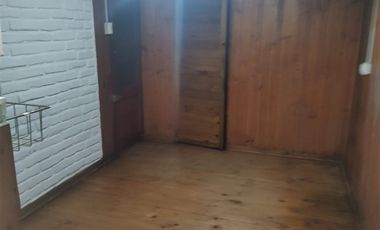 Casa en Venta en Población Cancha Rayada