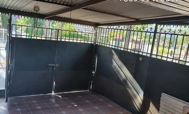 Casa en Venta en Población Cancha Rayada