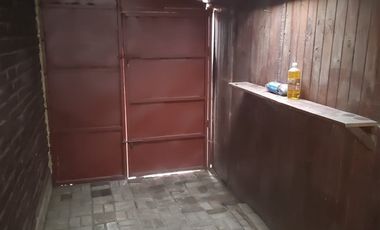 Casa en Venta en Población Cancha Rayada