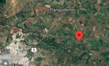 Parcela en Venta en Providencia Talca