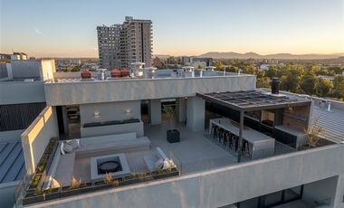 Departamento en Venta en 3 Ote. 1645, 3461477 Talca, Maule