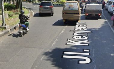 Raya merr kenjeran hok samping rs mitra keluarga