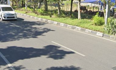 Raya merr kenjeran hok samping rs mitra keluarga