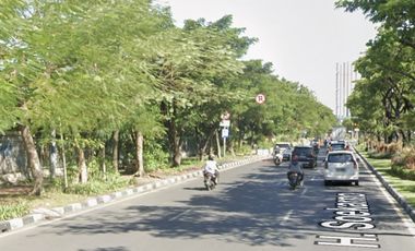 Raya merr kenjeran hok samping rs mitra keluarga