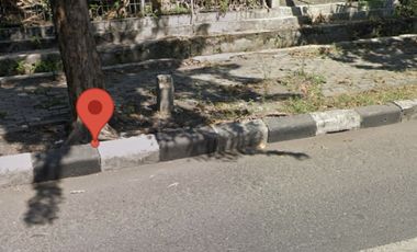 Raya merr kenjeran hok samping rs mitra keluarga