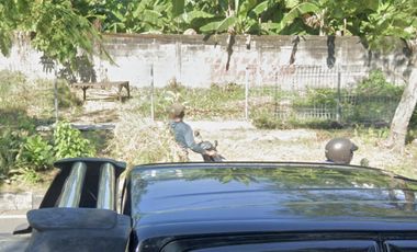 Raya merr kenjeran hok samping rs mitra keluarga