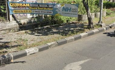 Raya merr kenjeran hok samping rs mitra keluarga