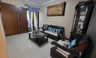 Jual Rumah mewah modern Nusa Indah Bogor