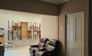 Jual Rumah mewah modern Nusa Indah Bogor