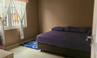Jual Rumah mewah modern Nusa Indah Bogor